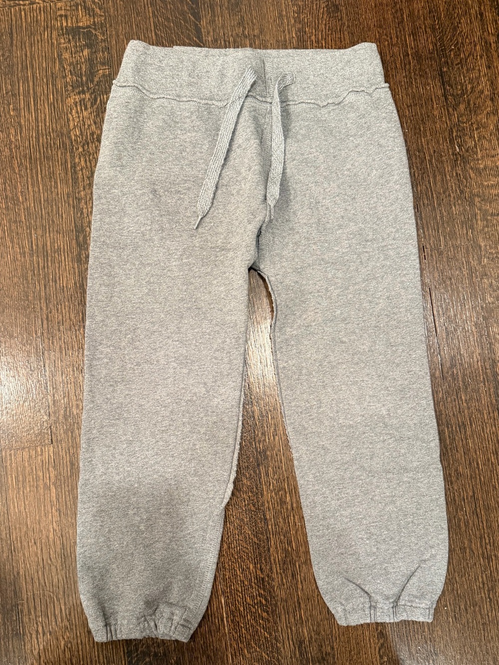 Appaman Grey Jogger Sweatpants youth– Size 10
